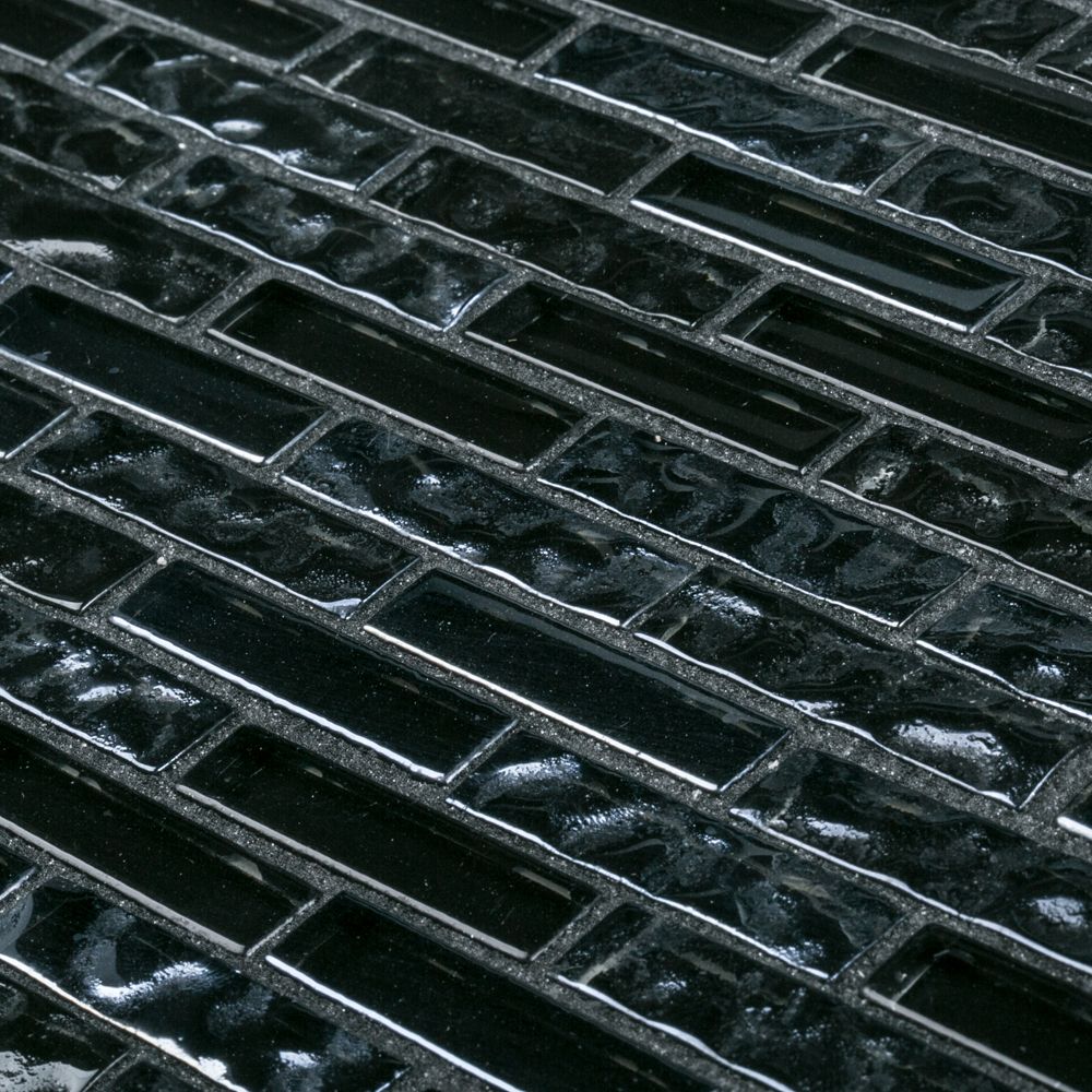 Jeffrey Court | Glisten Mosaic 10.125