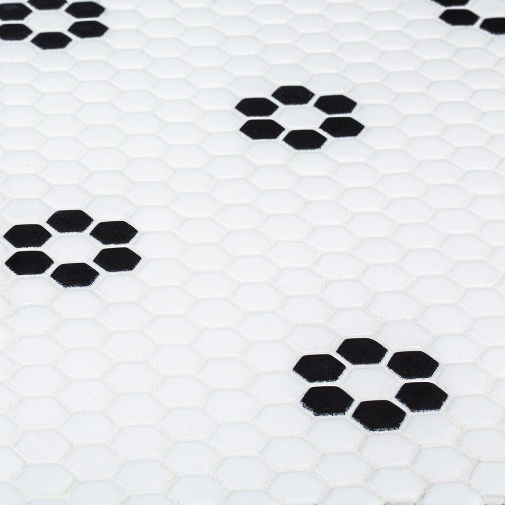 Jeffrey Court | Daily Mosaic 12.625