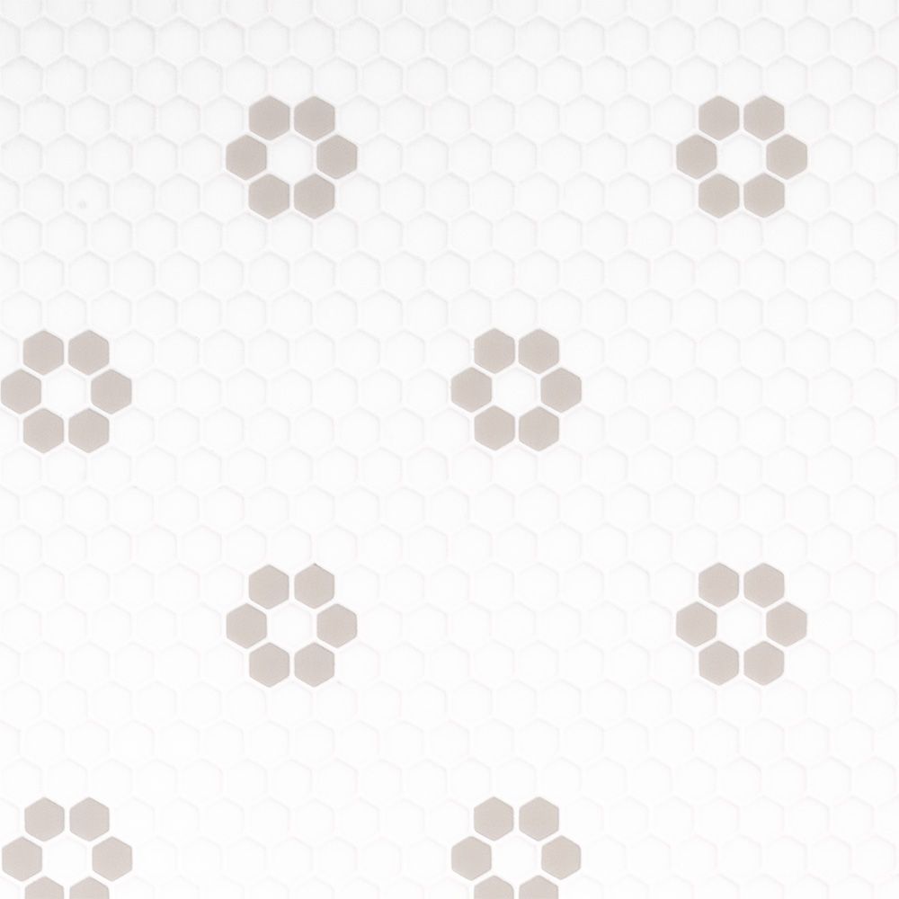 Jeffrey Court | Daily Mosaic 12.625