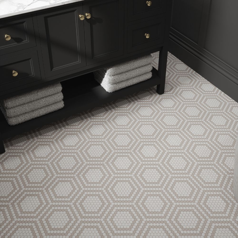 Jeffrey Court | Union Mosaic 13.25