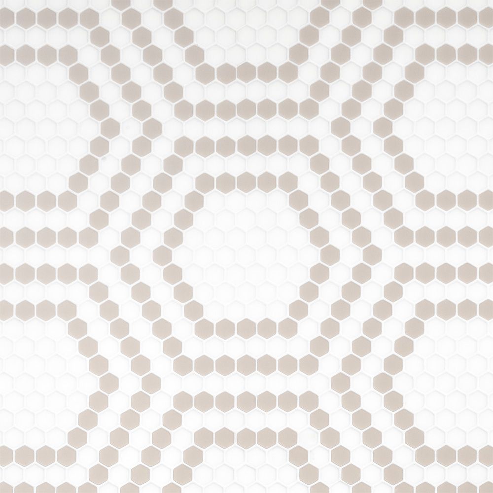 Jeffrey Court | Union Mosaic 13.25