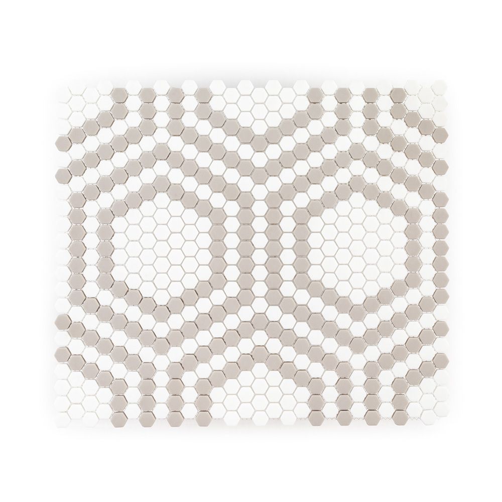 Jeffrey Court | Union Mosaic 13.25