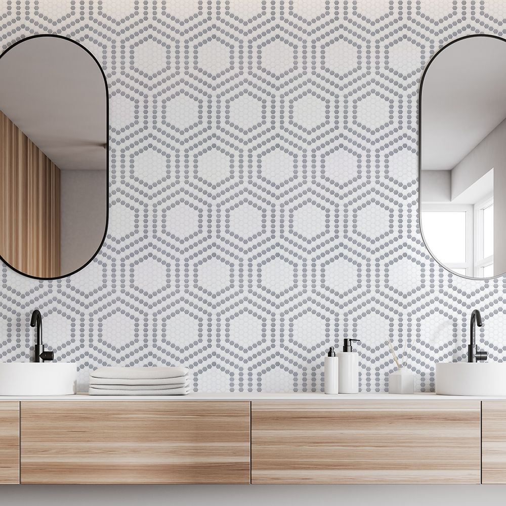 Jeffrey Court | Union Mosaic 13.25