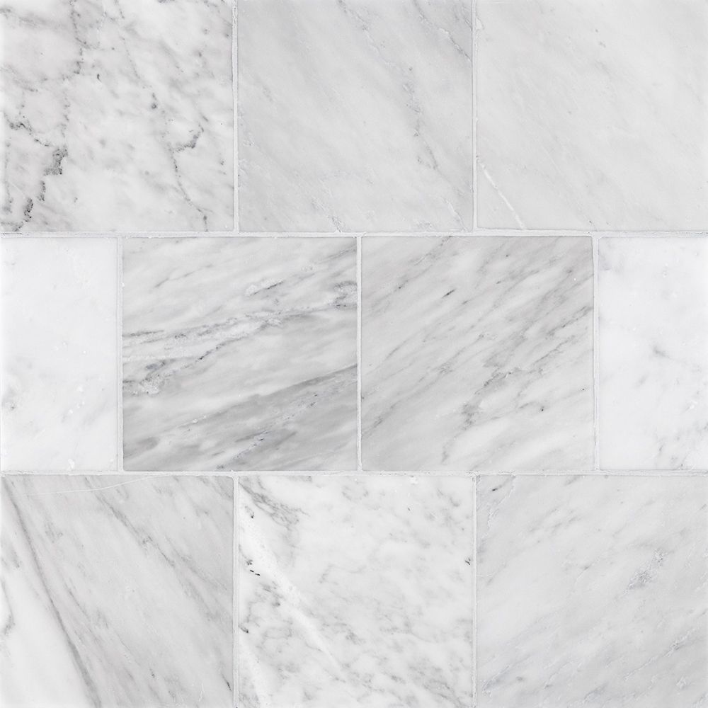 Jeffrey Court | Field Tile 6