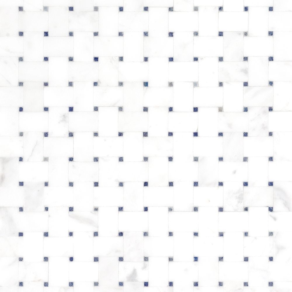 Jeffrey Court | Metropolitan Mosaic 9.875
