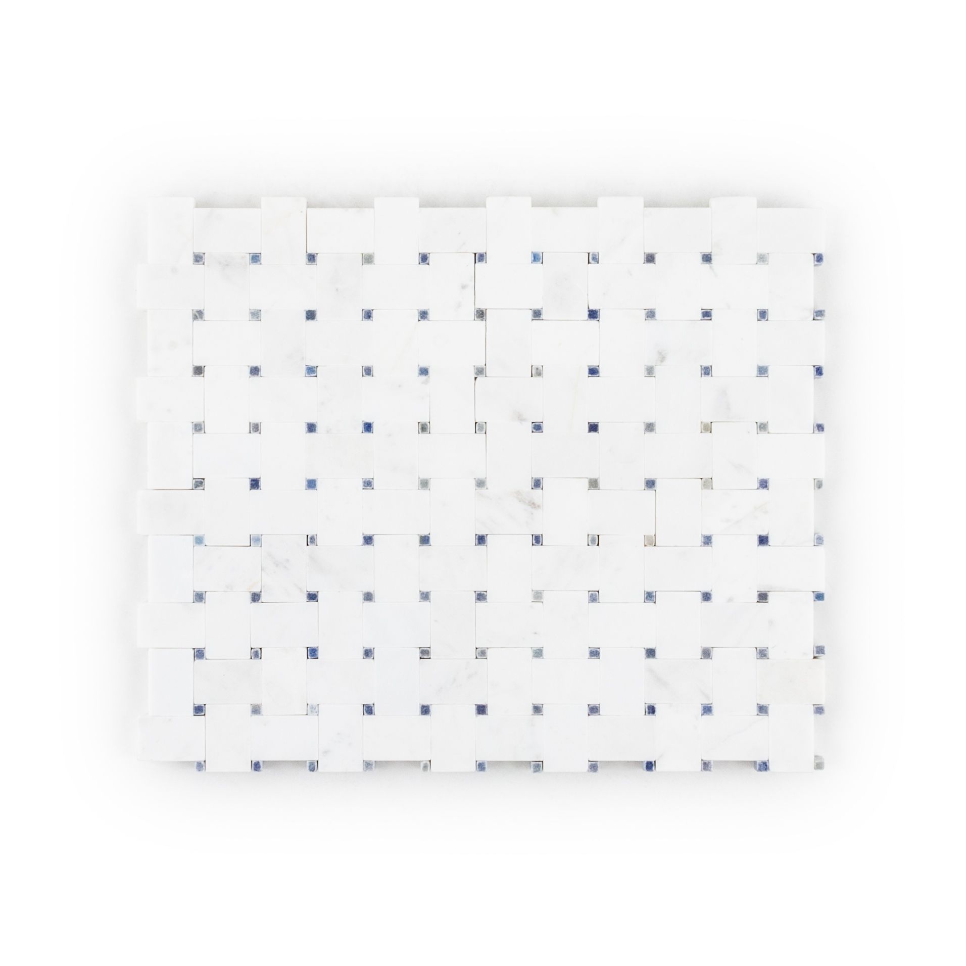 Jeffrey Court | Metropolitan Mosaic 9.875