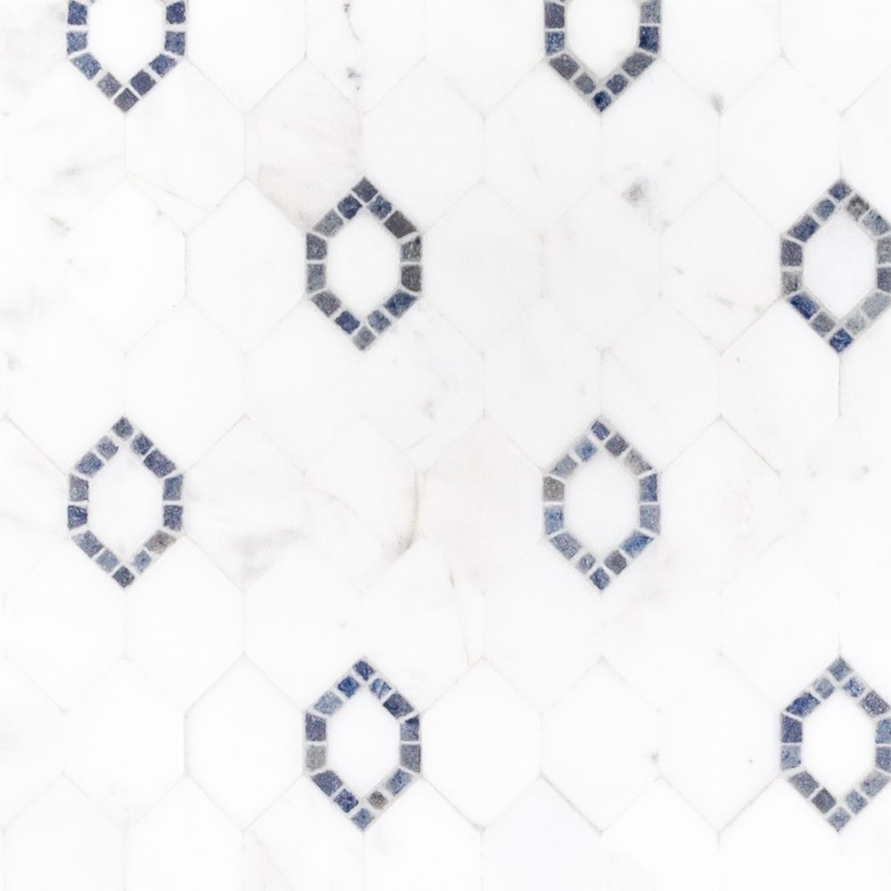 Jeffrey Court | Perry Avenue Mosaic 8