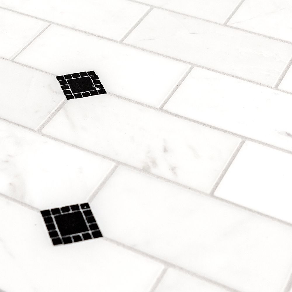 Jeffrey Court | Lexington Mosaic 12