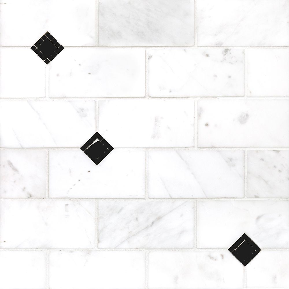 Jeffrey Court | Lexington Mosaic 12