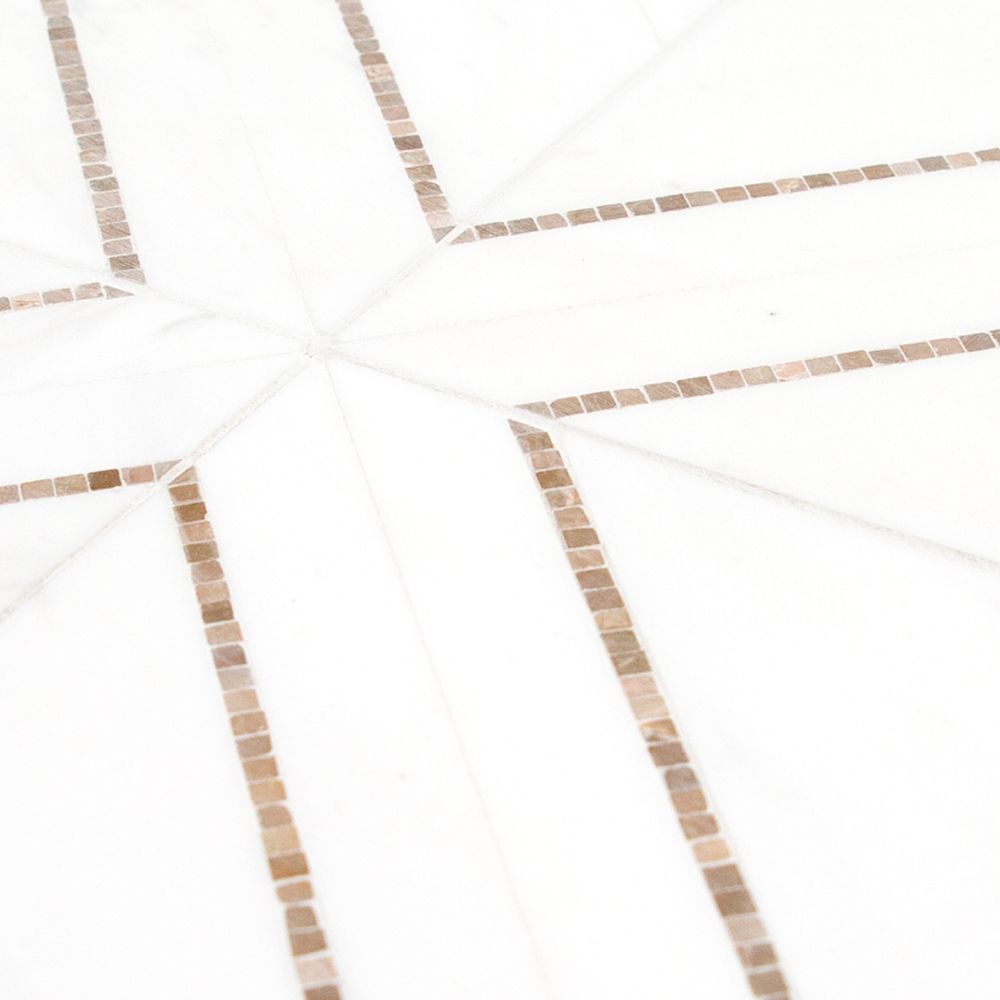 Jeffrey Court | Ferry Mosaic 6