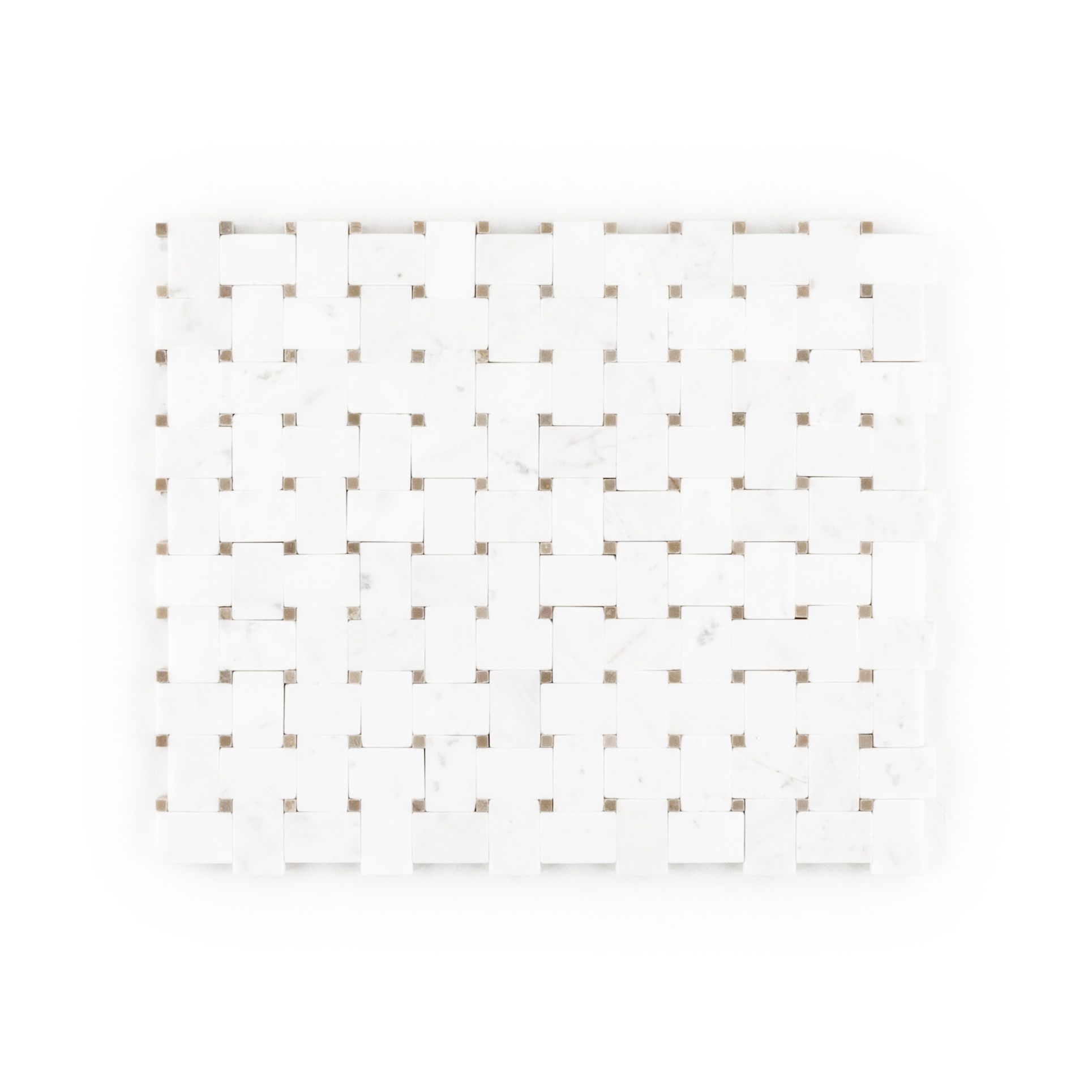 Jeffrey Court | Metropolitan Mosaic 9.875