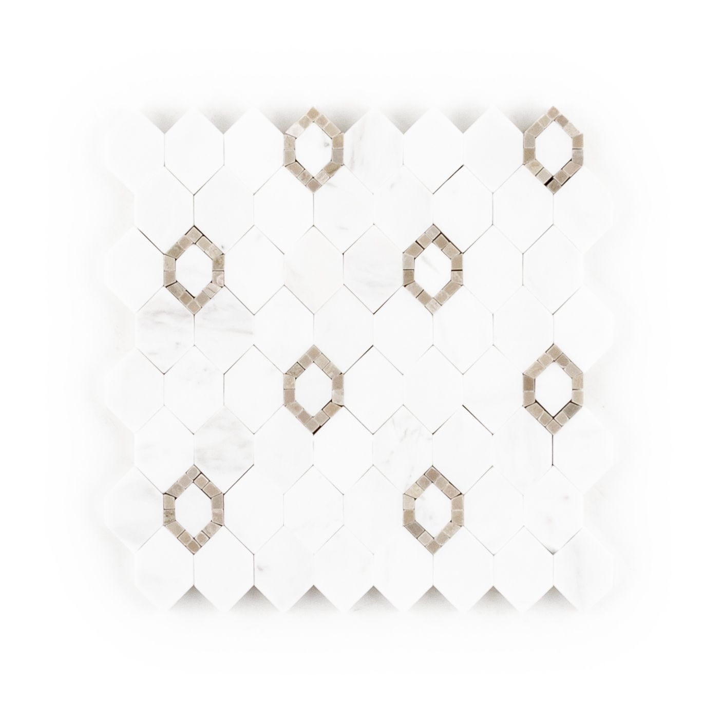 Jeffrey Court | Perry Avenue Mosaic 8