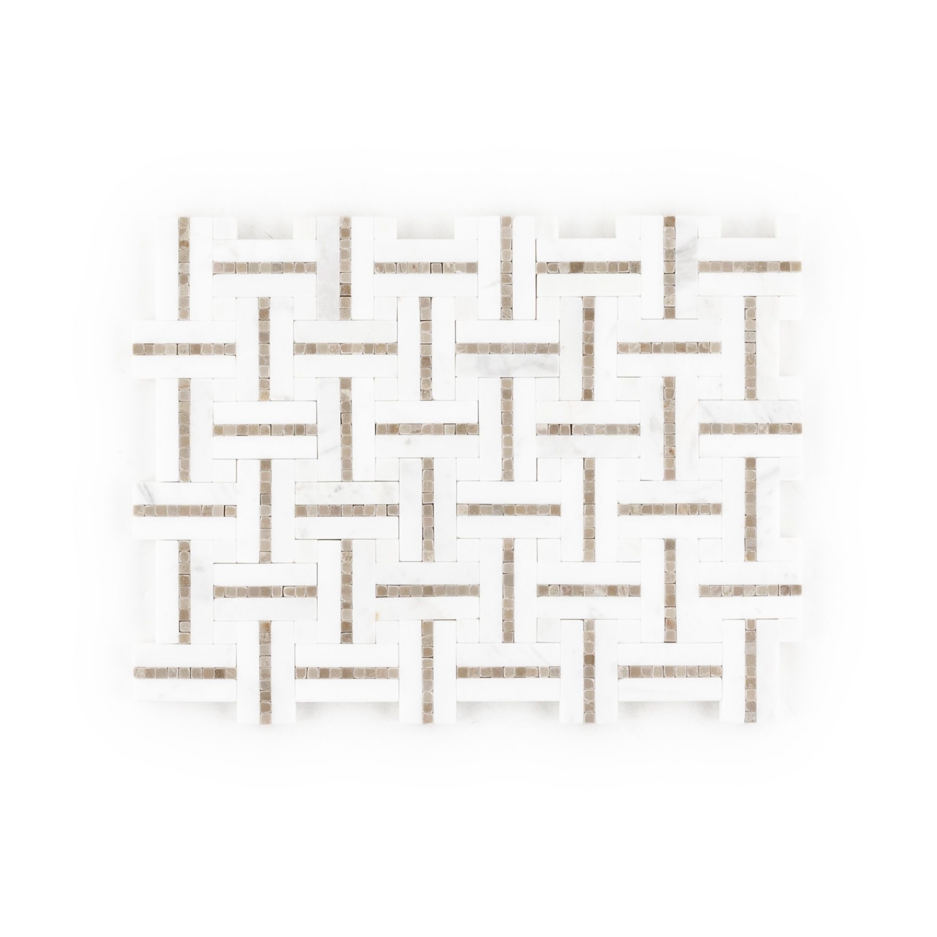 Jeffrey Court | Grand Central Mosaic 8.25