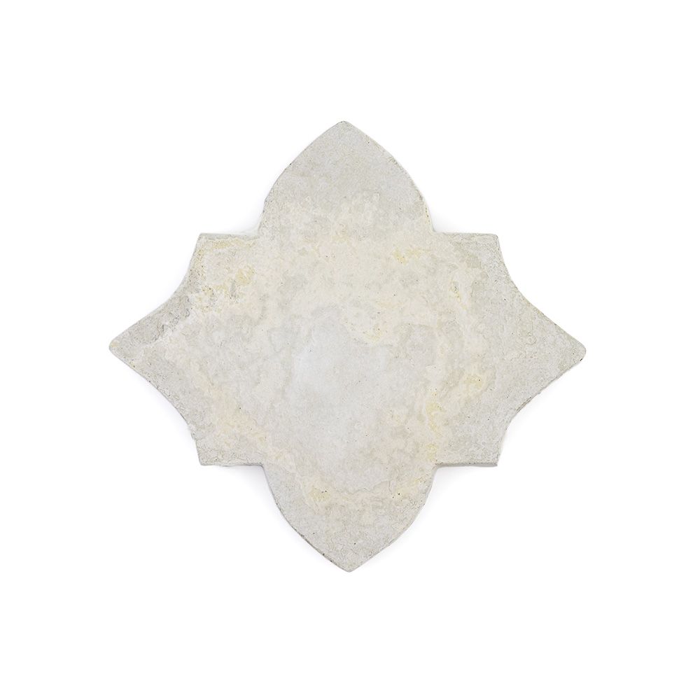 Jeffrey Court | Arabesque Field Tile 9.75
