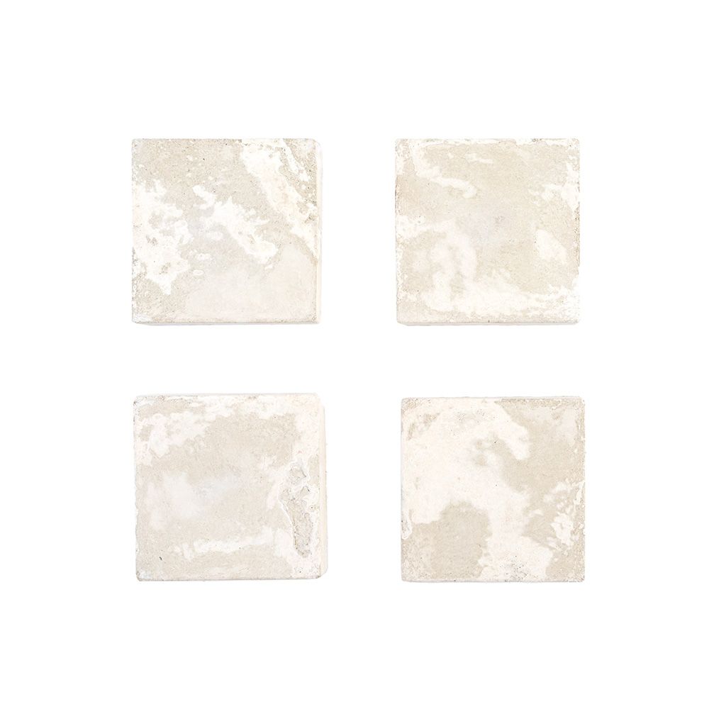 Jeffrey Court | Square Field Tile 4.25