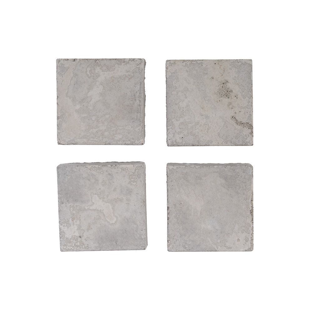 Jeffrey Court | Square Field Tile 4.25