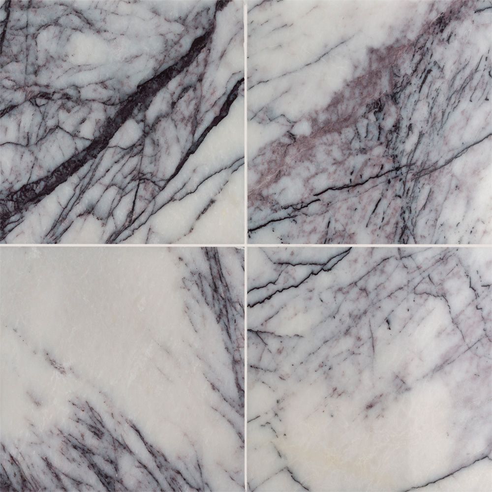 Jeffrey Court | Masquerade Ball - Field Tile 10