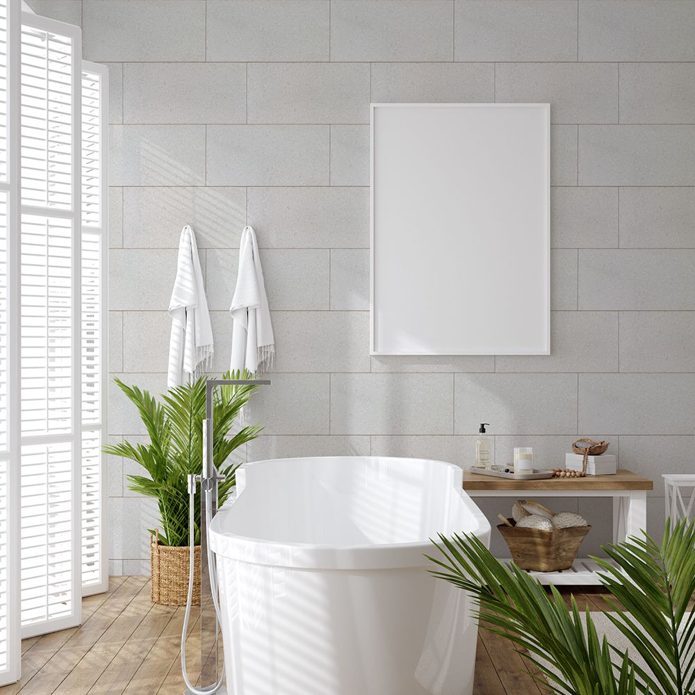Jeffrey Court | Masquerade Ball - Field Tile 10