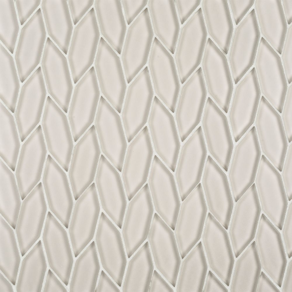 Jeffrey Court | Nori Mosaic 10.875