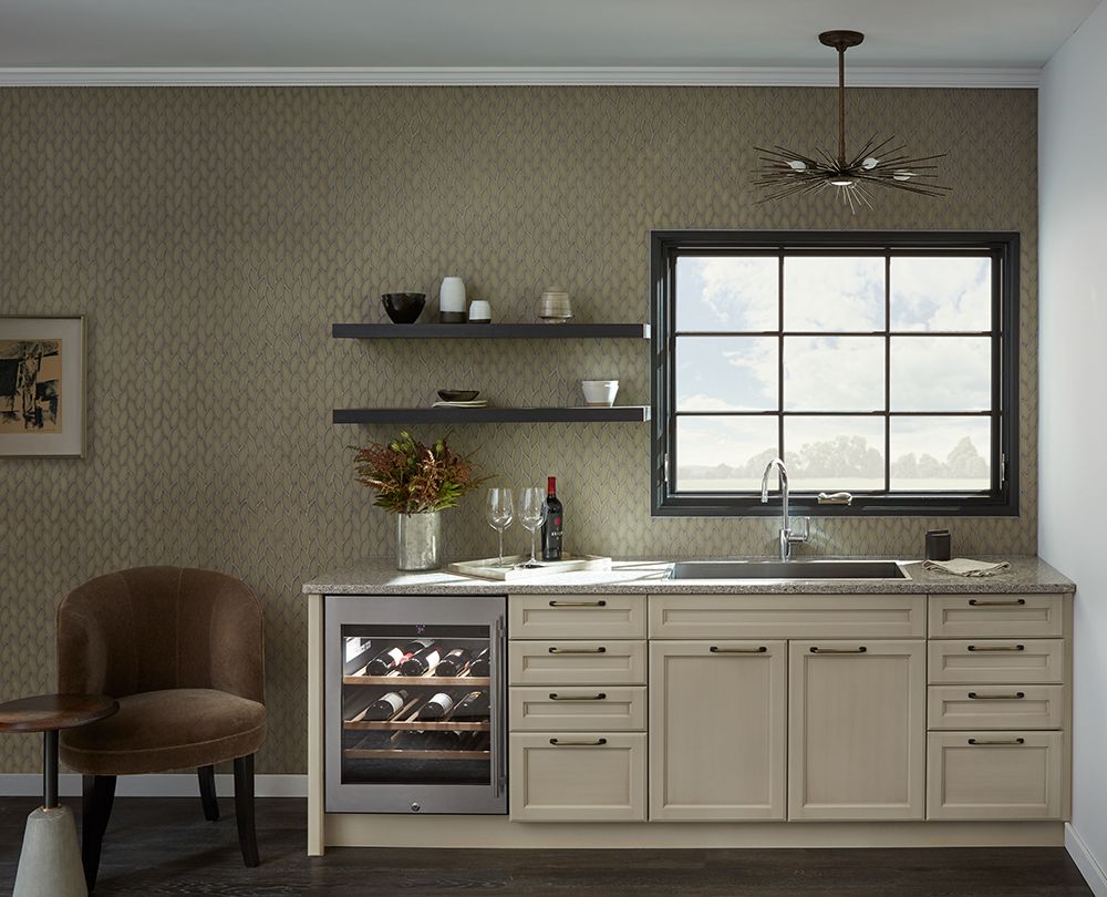 Jeffrey Court | Nori Mosaic 10.875