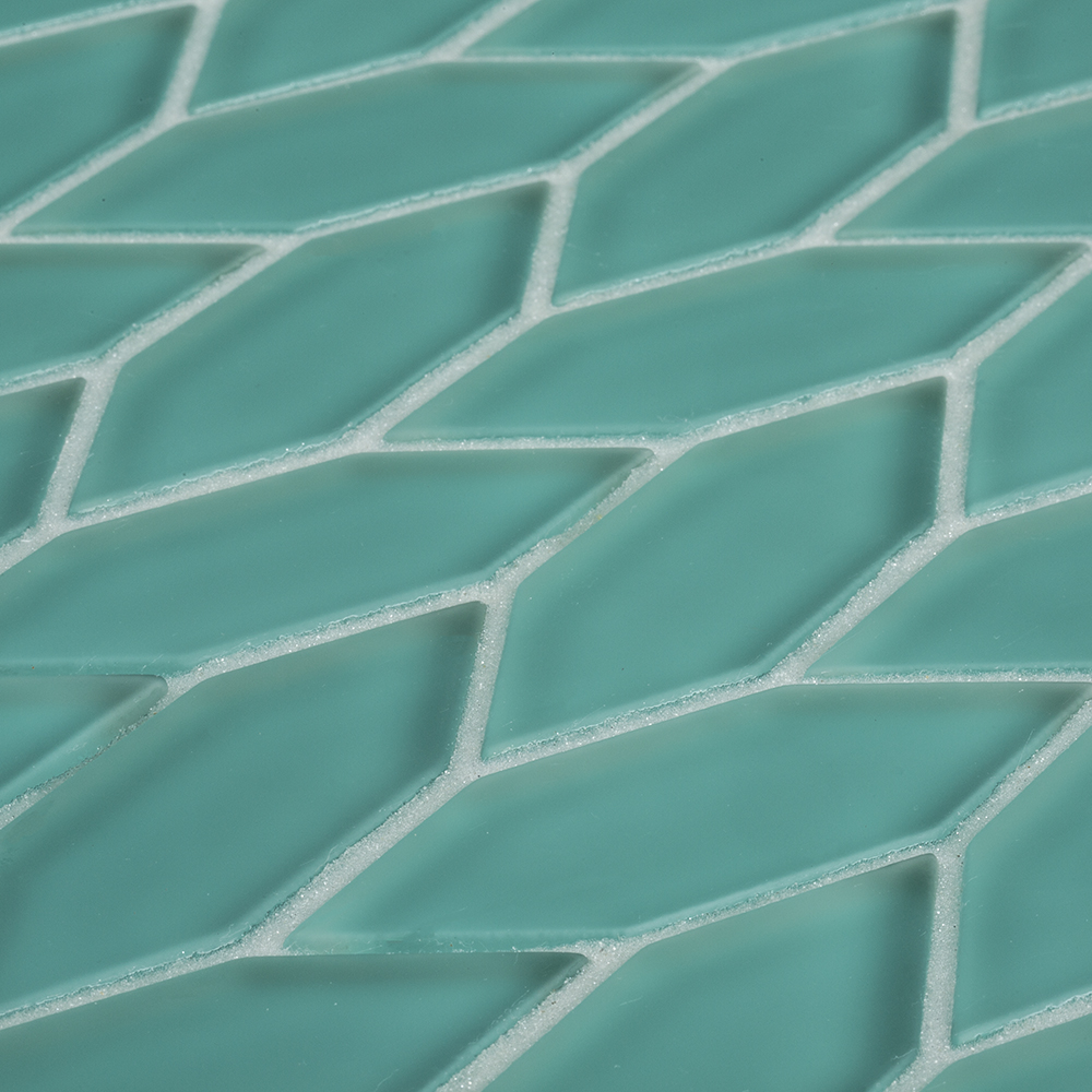 Jeffrey Court | Nori Mosaic 10.875