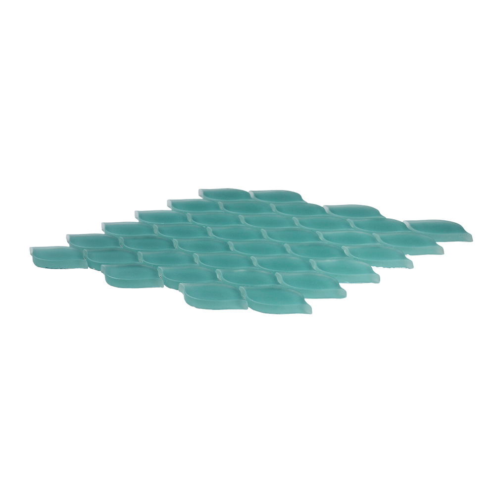 Jeffrey Court | Shoal Mosaic 9.5