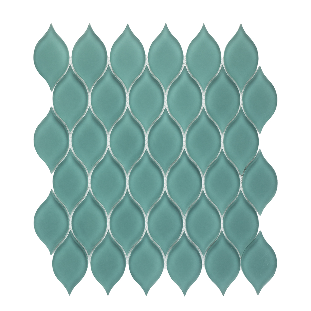 Jeffrey Court | Shoal Mosaic 9.5