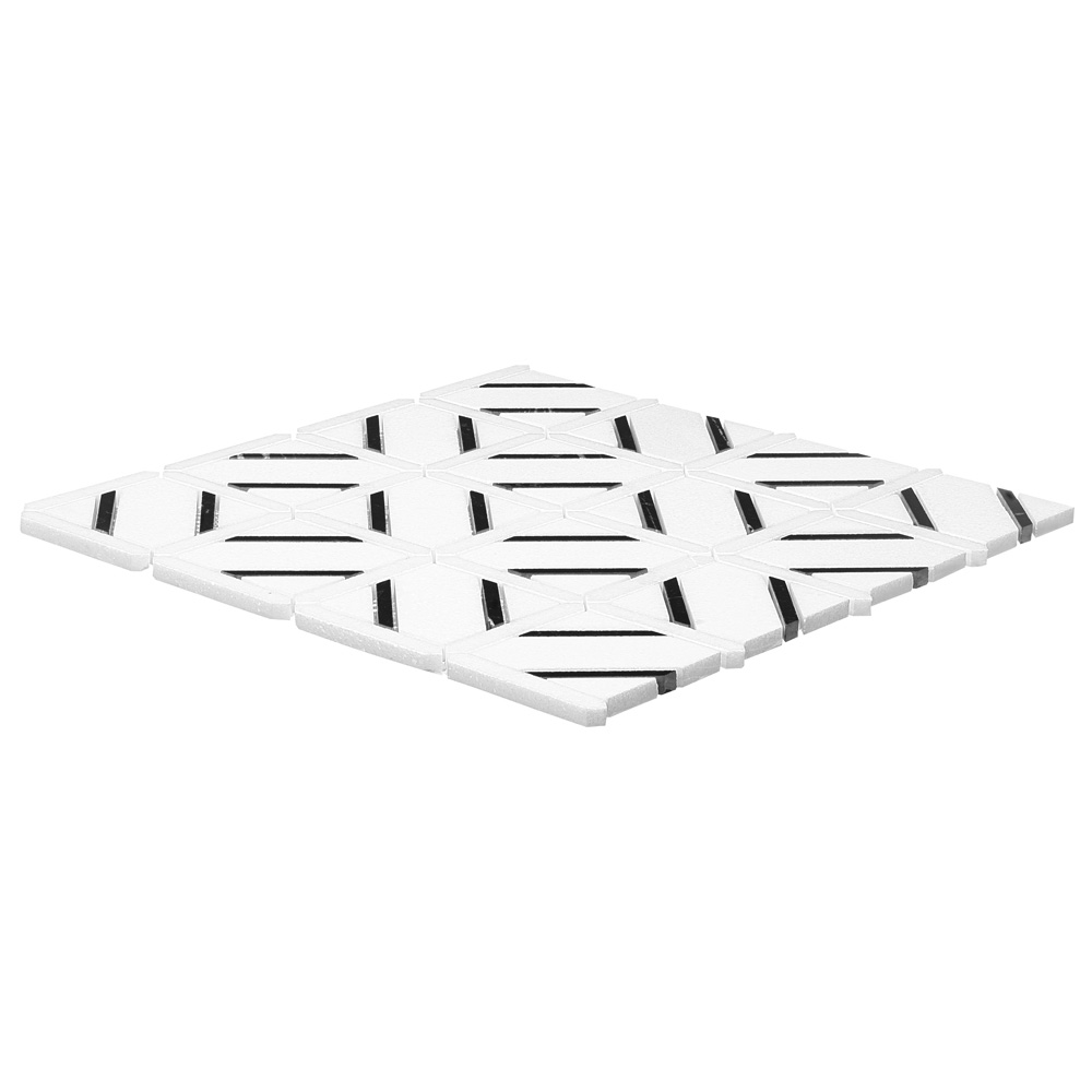 Jeffrey Court | Avant Mosaic 12.875