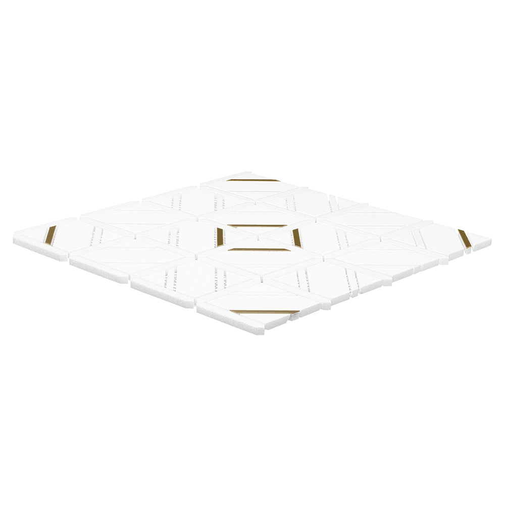 Jeffrey Court | Avant Mosaic 12.875 Jeffrey Court | Avant Mosaic 12.875