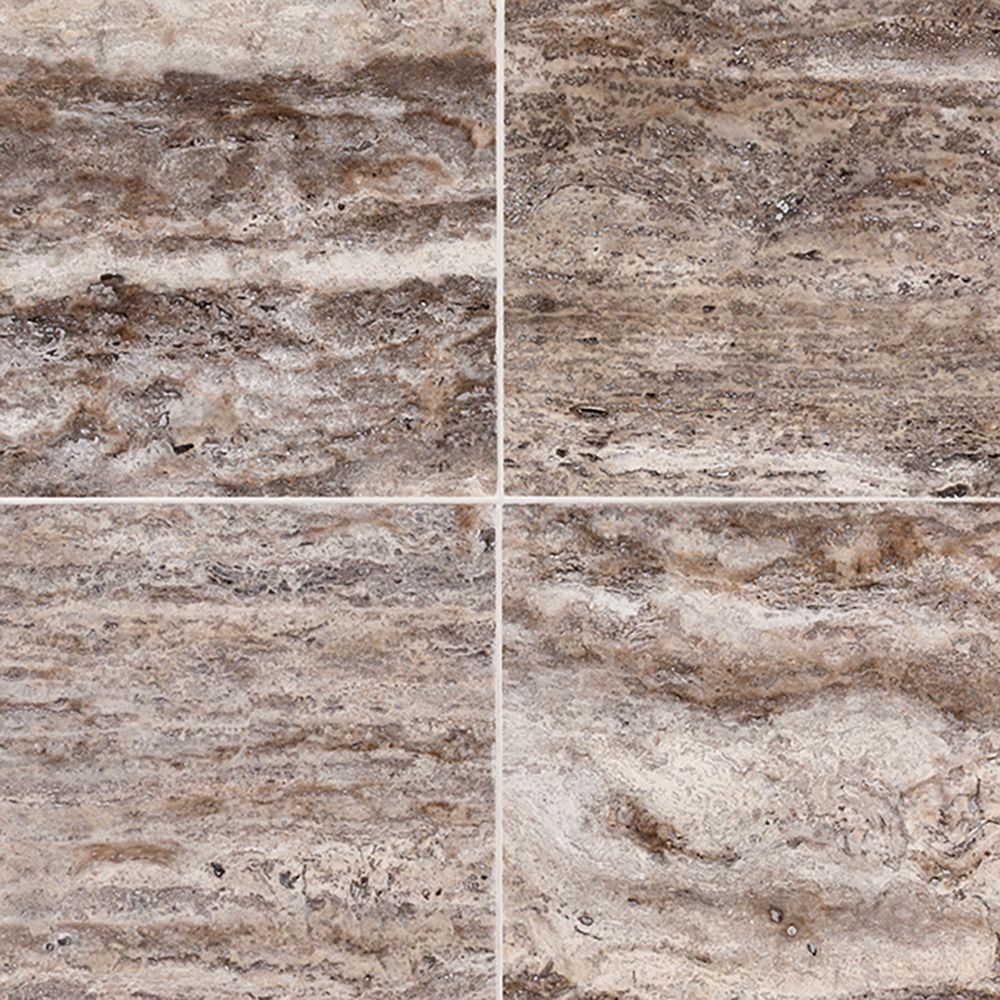 Jeffrey Court | Field Tile 12