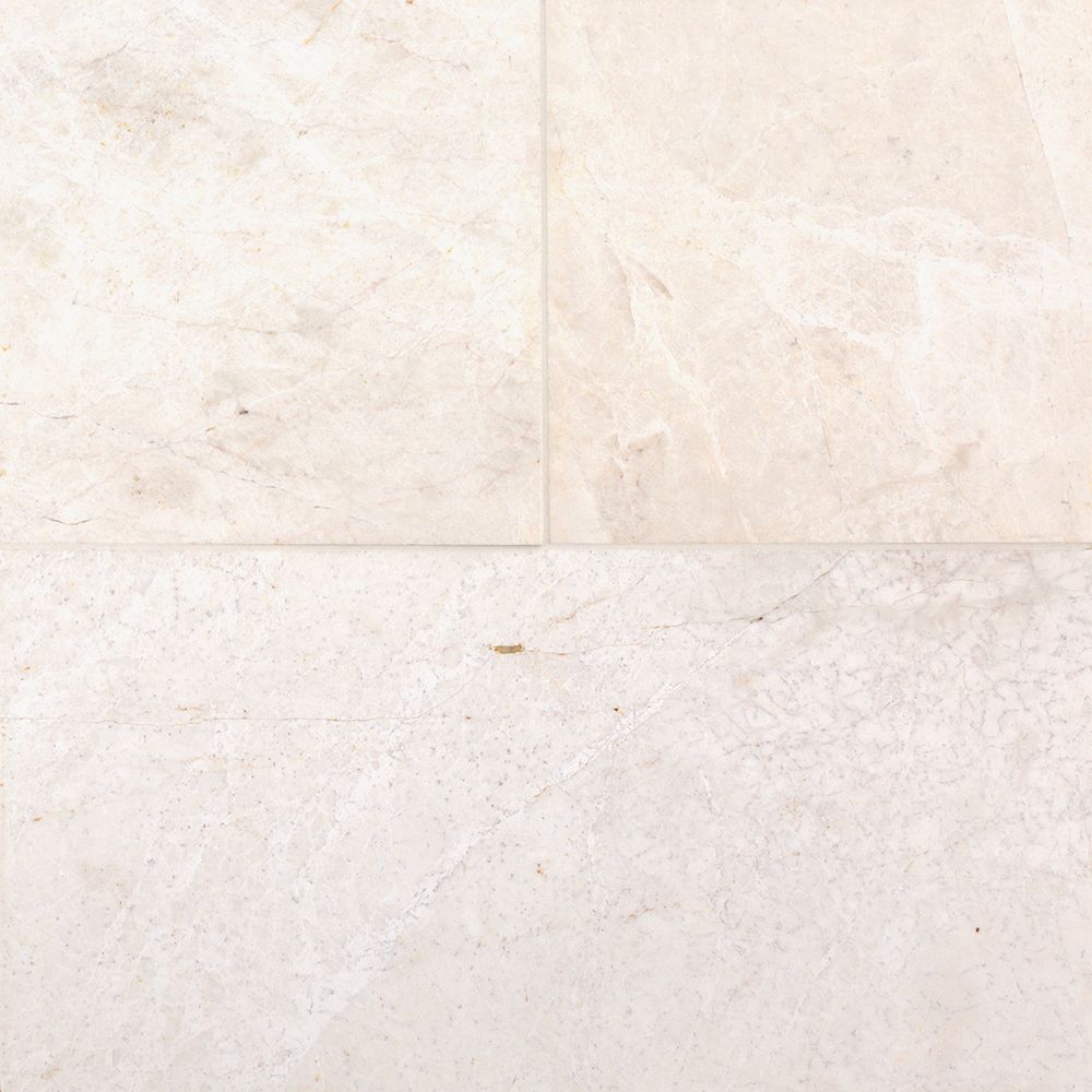 Jeffrey Court | Field Tile 12