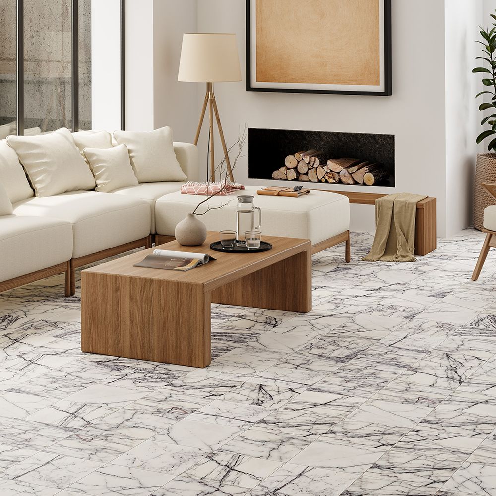Jeffrey Court | Field Tile 12