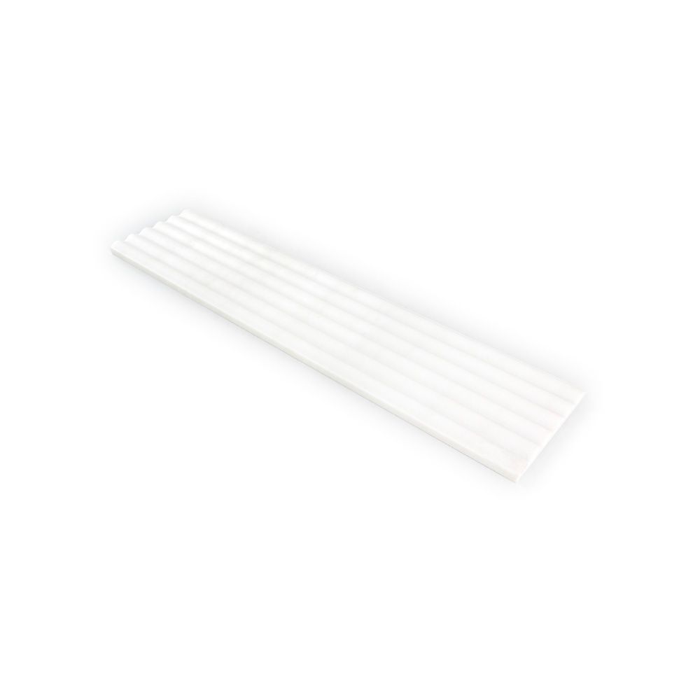 Jeffrey Court | Fluted Field Tile 6
