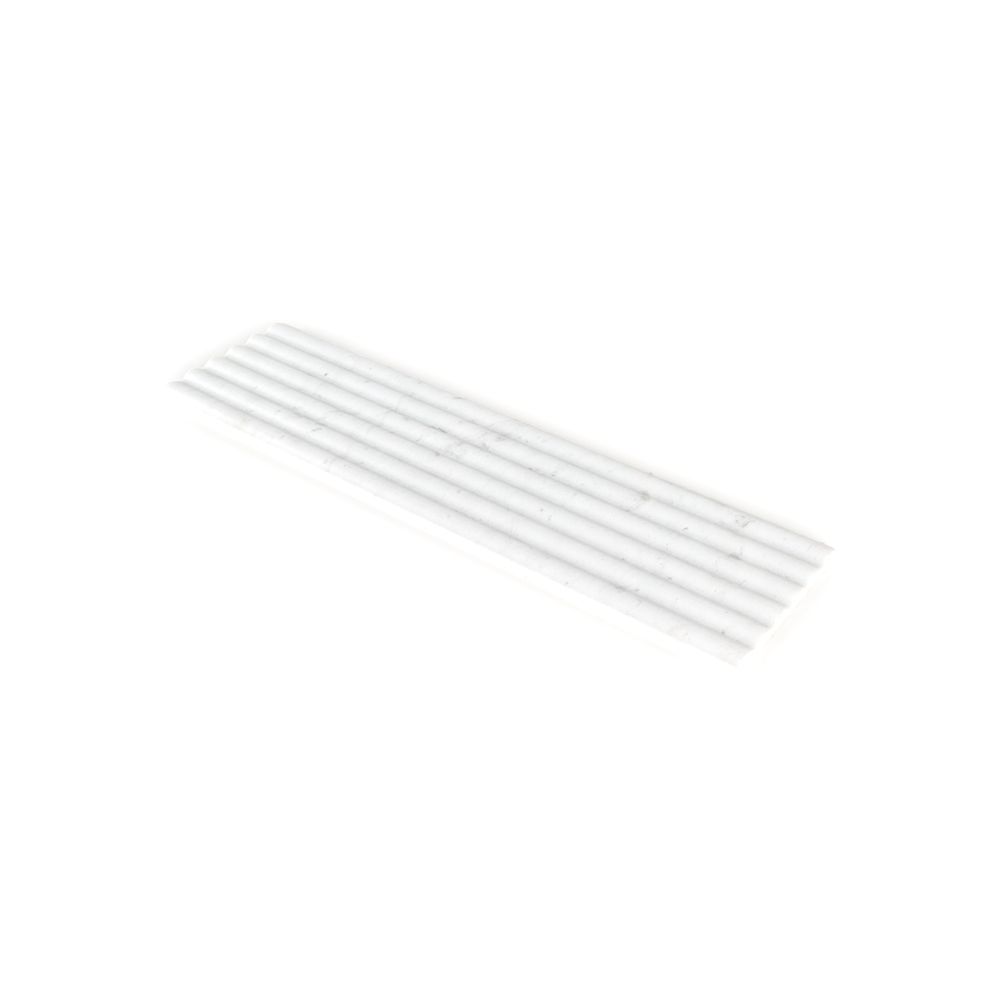 Jeffrey Court | Fluted Field Tile 6