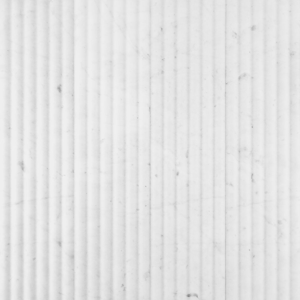 Jeffrey Court | Fluted Field Tile 6