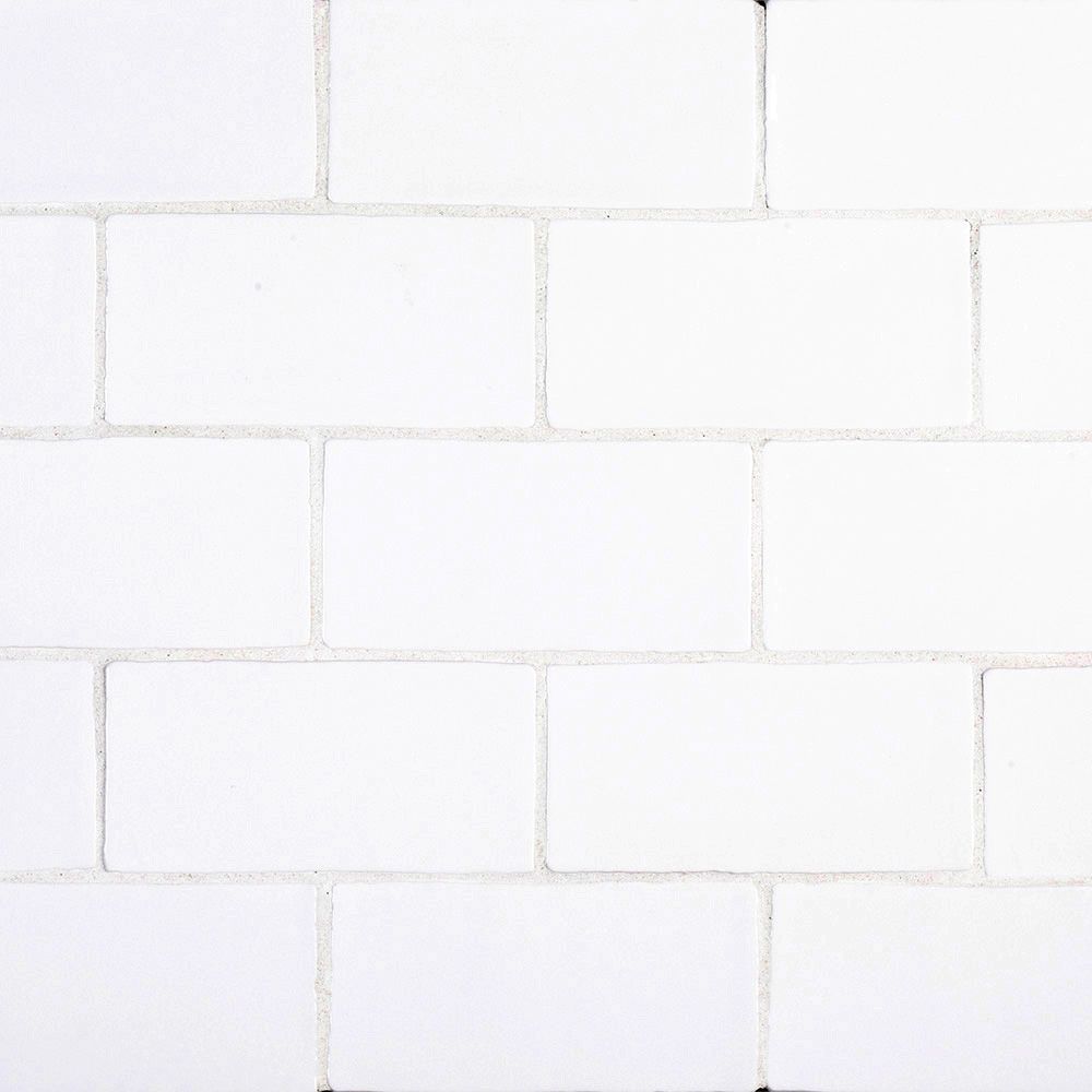 Jeffrey Court | Artista Field Tile 3