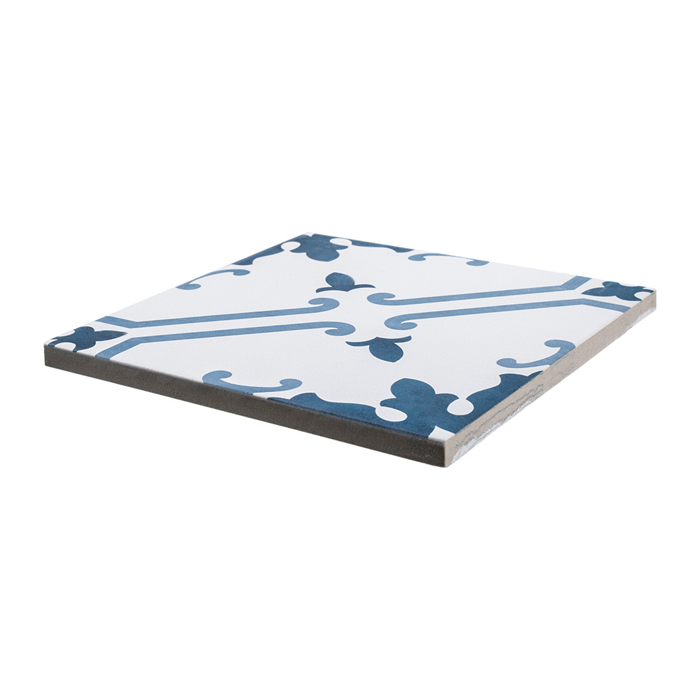 Jeffrey Court | Acquerello Palermo Field Tile 6