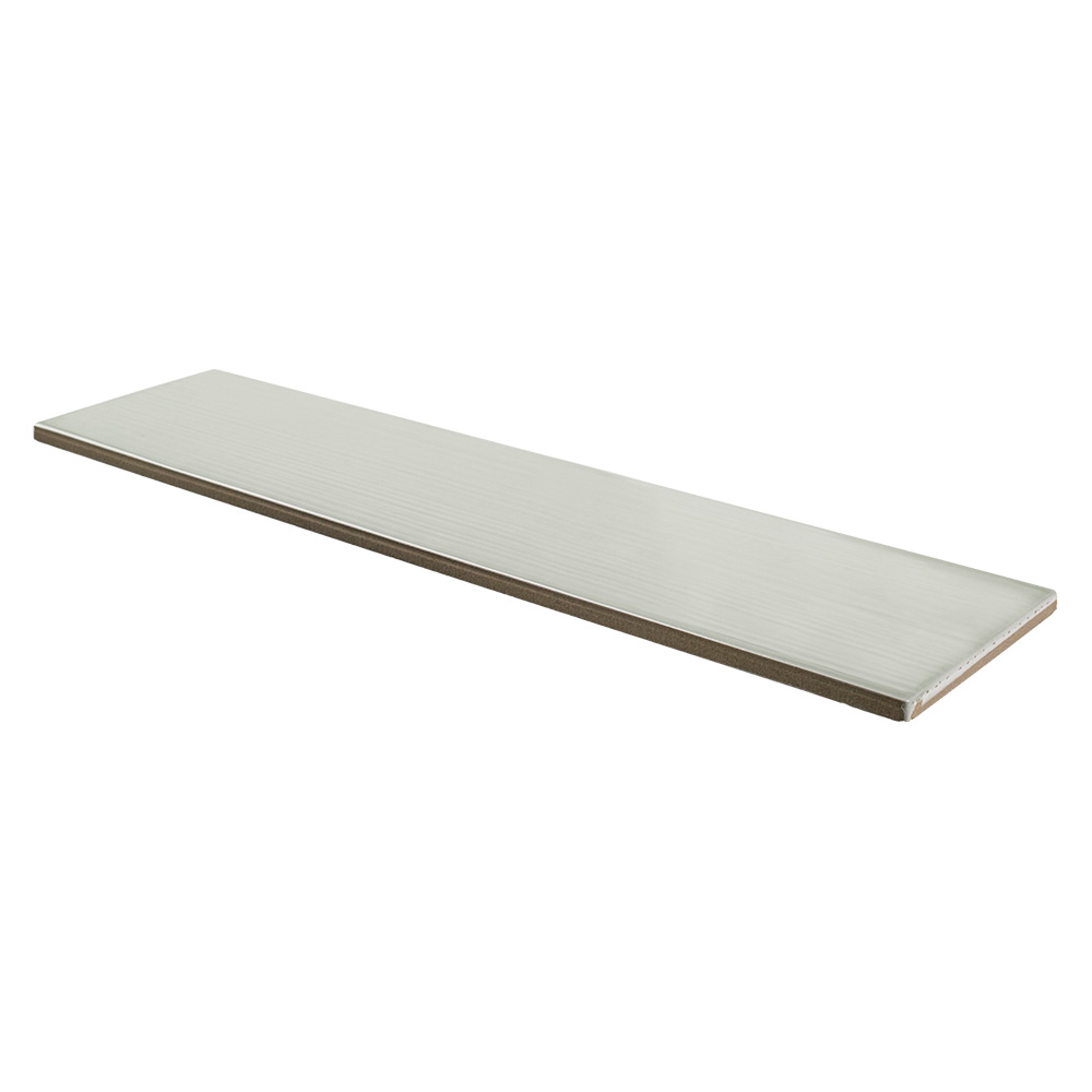 Öffen オッフェン plain flat pattern/white Spectrum OK32-3680F Oakmont Frost White Accordion Folding Door, 32