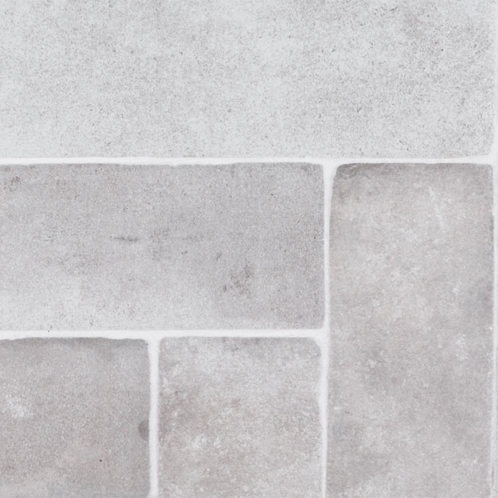 Jeffrey Court | Brick Field Tile 3