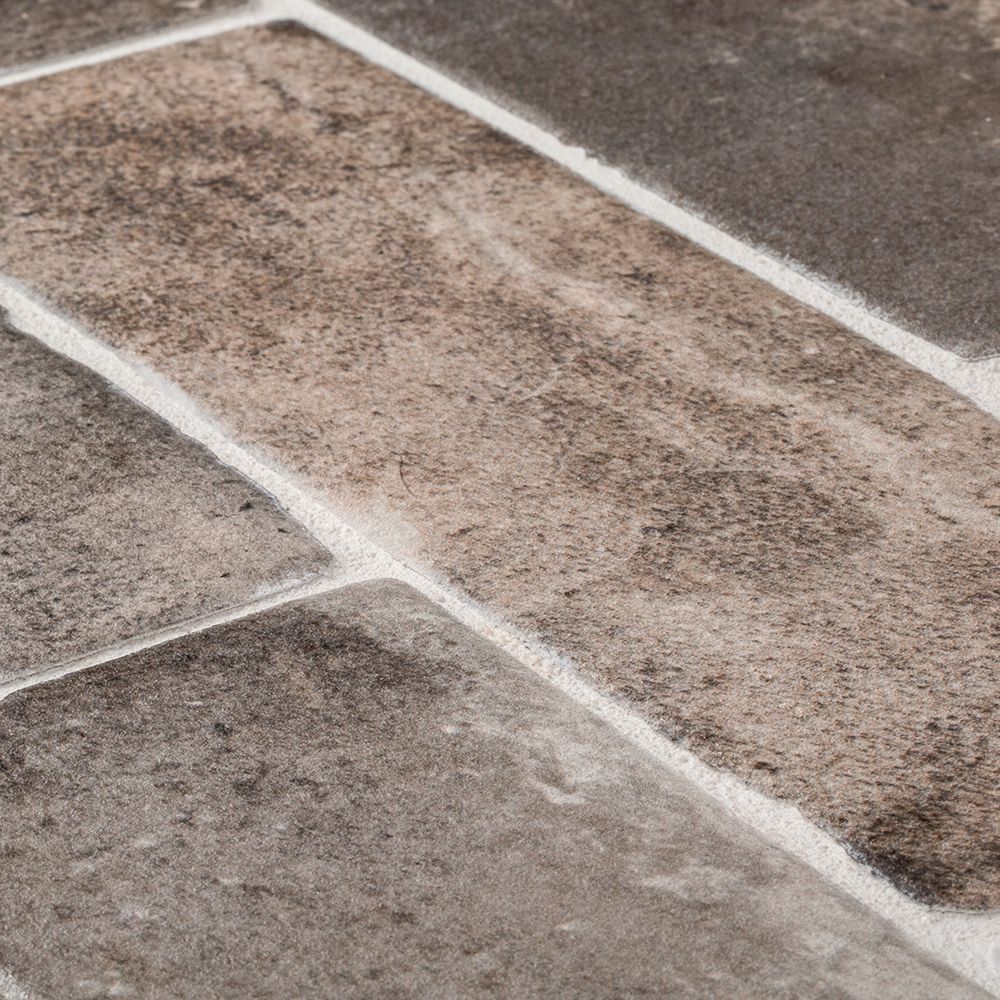 Jeffrey Court | Brick Field Tile 3