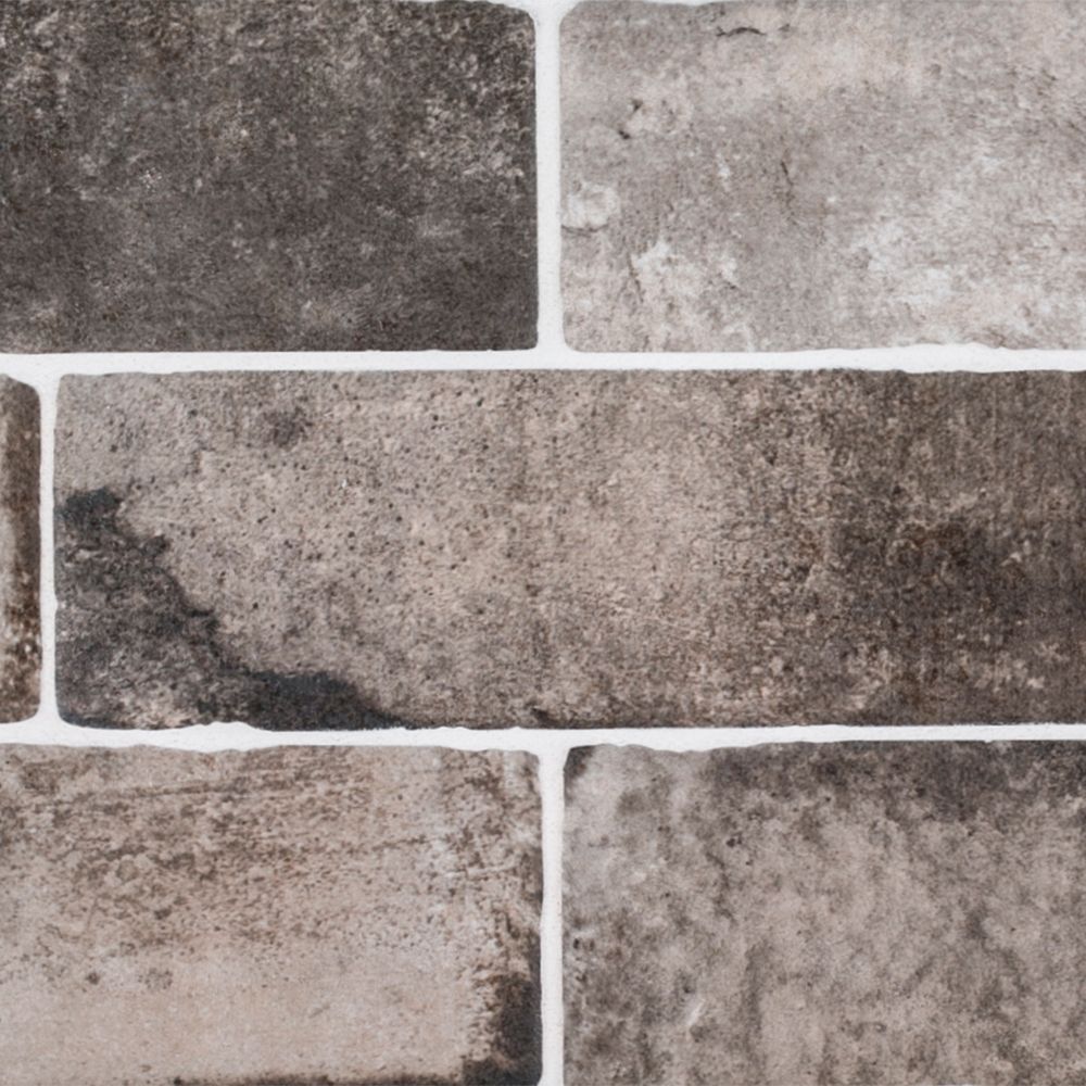 Jeffrey Court | Brick Field Tile 3