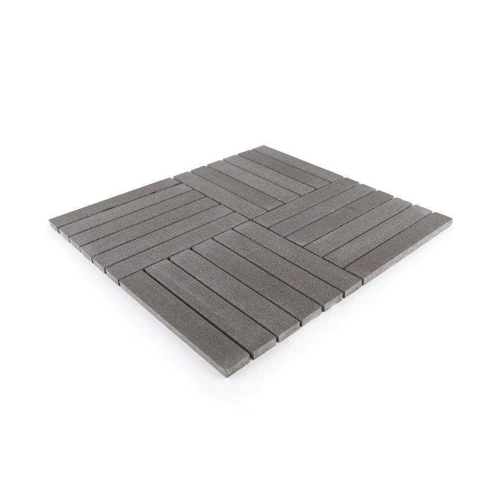 Jeffrey Court | Zen Bridge Mosaic 11.875