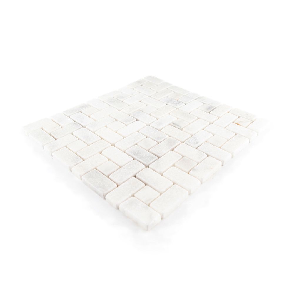 Jeffrey Court | Heritage Mosaic 11.875