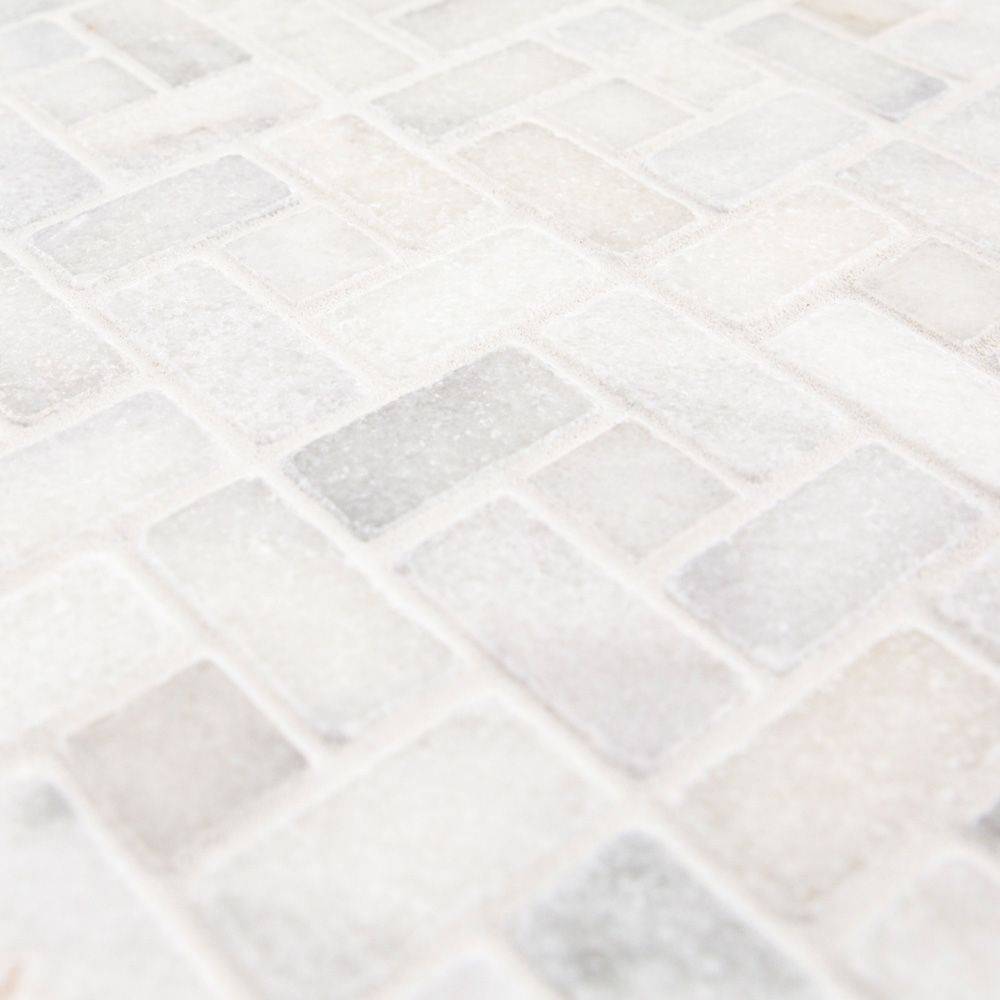 tile Jeffrey Court | Heritage Mosaic 11.875