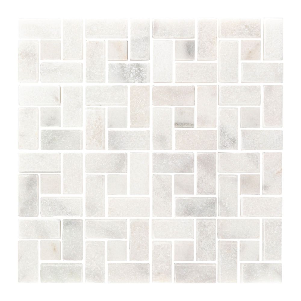 Jeffrey Court | Heritage Mosaic 11.875