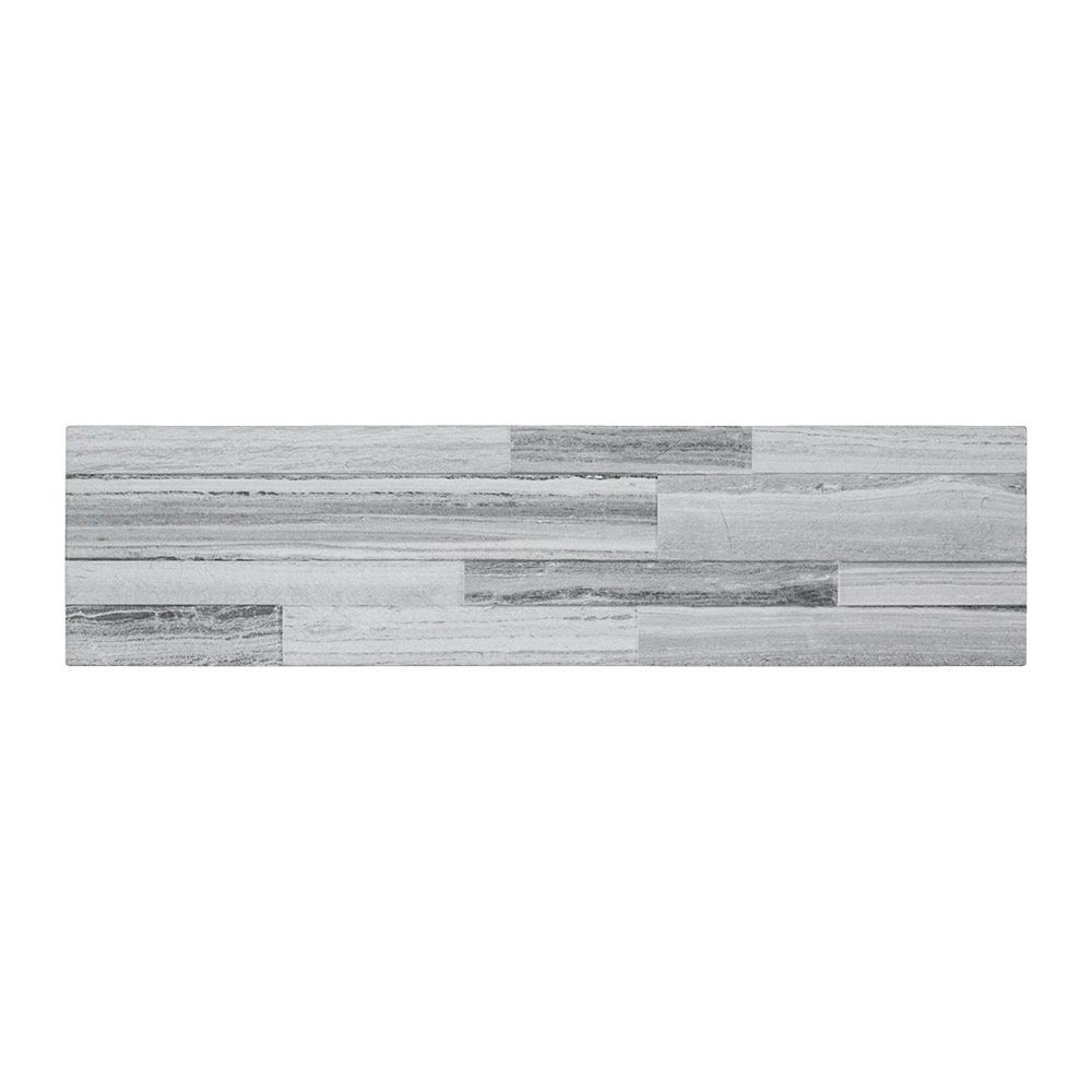 [最終価格] 24SS MATEE&SONS JEFFERY RAYON JEM 24x48 Matte Porcelain Tile in Symphony Red – MILE®stone