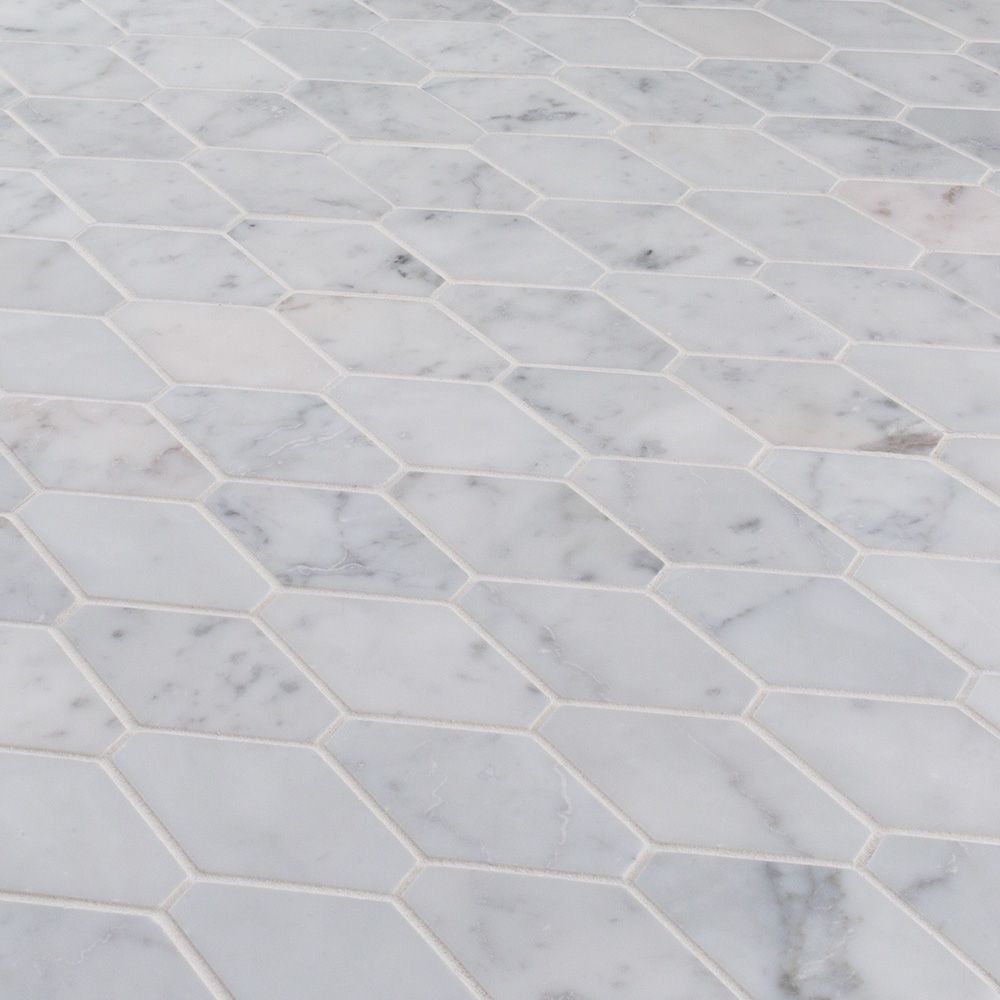 Jeffrey Court | Solemn Mosaic 10.75